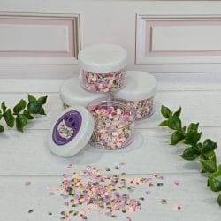 فیمو طرح کیک و بستنی 30 گرمی