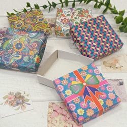جعبه جواهرات بزرگ
