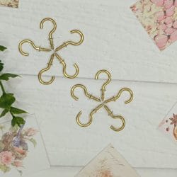 پیچ خم جاکلیدی پک 10 عددی