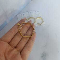 فریم گردنبند بدون کفهA20